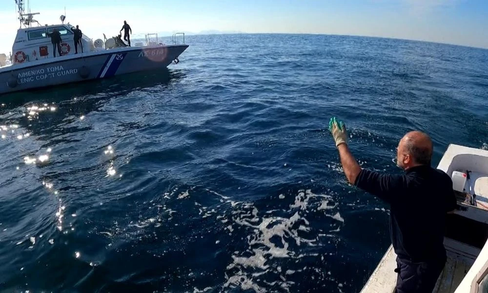 Εξεράγη ακόμα και κυβερνητικός Βουλευτής με επιστολή σε Μητσοτάκη: Γιατί δεν πάει το θέμα των πειρατών Τούρκων ψαράδων στην ΕΕ